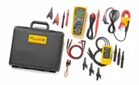 Fluke 1587MDT-FC Automotive Diagnostic Kit